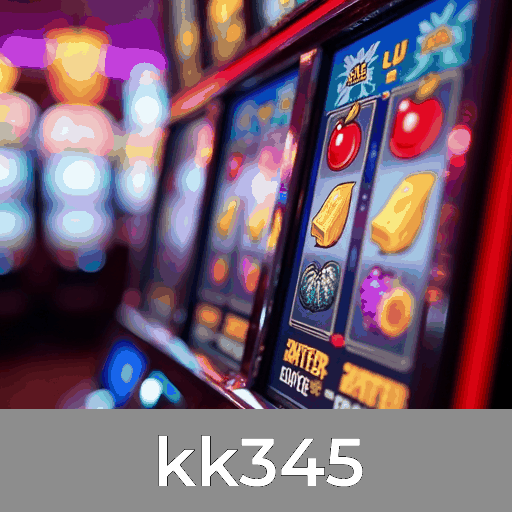 Experiência Incomparável no kk345 Casino