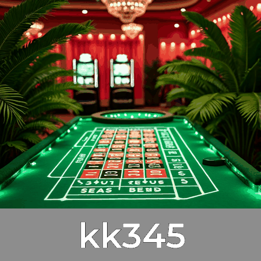 Bem-vindo ao kk345 - O Melhor Destino de Apostas Online no Brasil