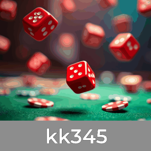 Aposte em reais nos caça-níqueis do kk345 Brasil
