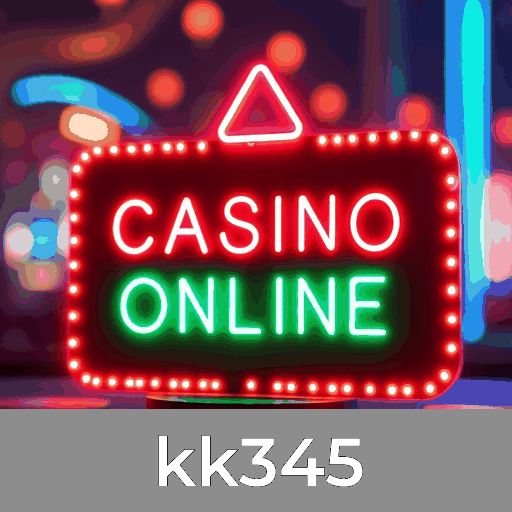 kk345: Recarregue Sua Conta com Facilidade e Rapidez