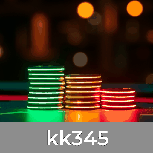 kk345: Apostas Esportivas com Bônus Sem Depósito