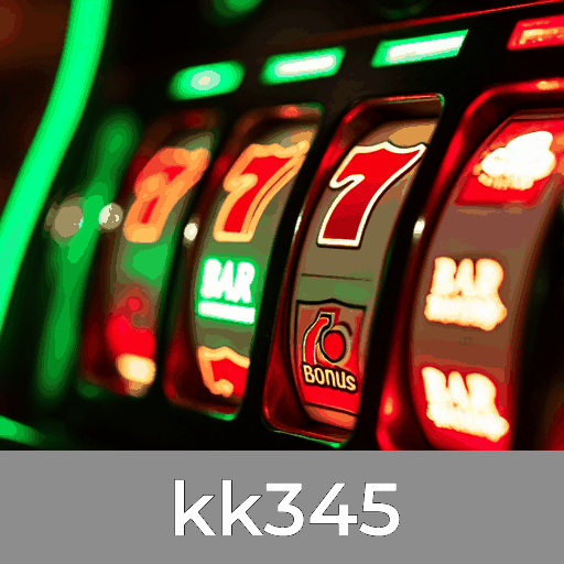 kk345 Casino Brasil: Caça-Níqueis com Demo Gratuito