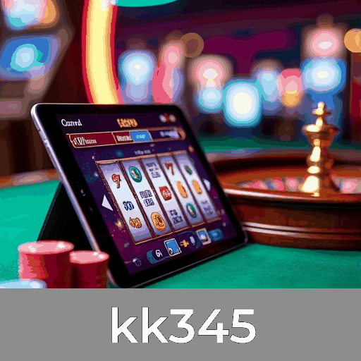 Descubra os Melhores Bônus de Caça-Níqueis no kk345