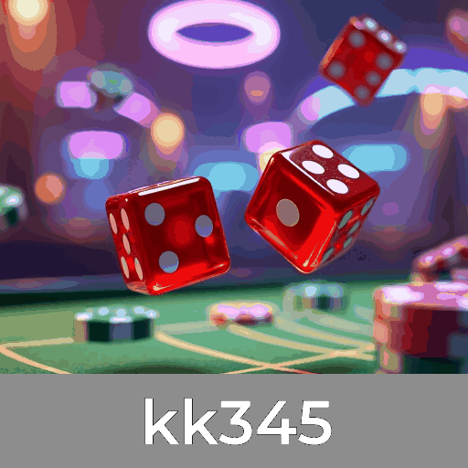 kk345: Jogo Verificado com Tecnologia RNG Confiável
