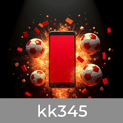 kk345 Brasil: Plataforma de Apostas com Saques no Dia