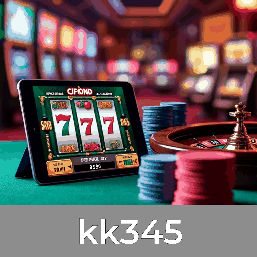 Experiência de Jogo Completa com kk345